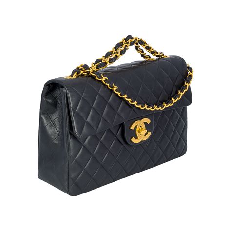 chanel bags uk sale|pre owned vintage chanel bags.